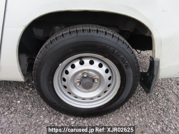 Used 2007 AT toyota probox-van NCP51V Image[33]