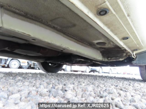 Used 2007 AT toyota probox-van NCP51V Image[36]