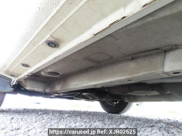 Used 2007 AT toyota probox-van NCP51V Image[37]