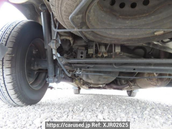 Used 2007 AT toyota probox-van NCP51V Image[40]