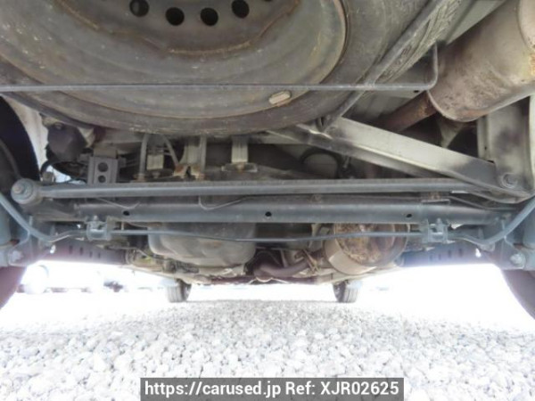 Used 2007 AT toyota probox-van NCP51V Image[41]