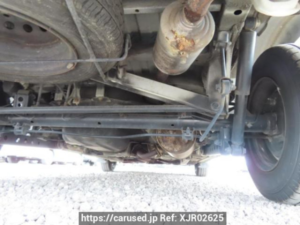 Used 2007 AT toyota probox-van NCP51V Image[42]