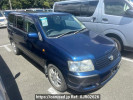 Toyota Succeed Van NCP55V