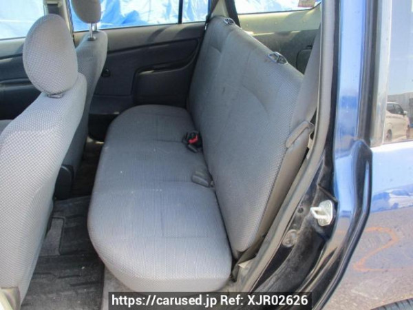 Used 2008 AT toyota succeed-van NCP55V Image[18]