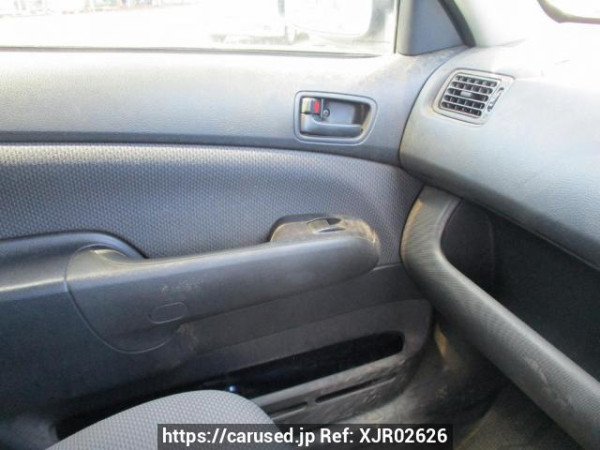 Used 2008 AT toyota succeed-van NCP55V Image[20]