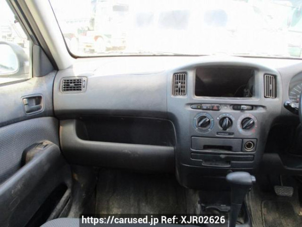 Used 2008 AT toyota succeed-van NCP55V Image[22]