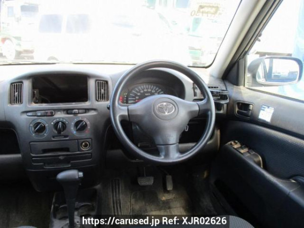 Used 2008 AT toyota succeed-van NCP55V Image[23]