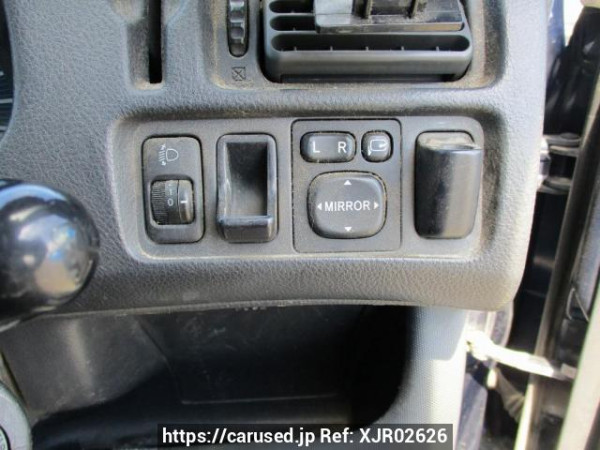 Used 2008 AT toyota succeed-van NCP55V Image[24]