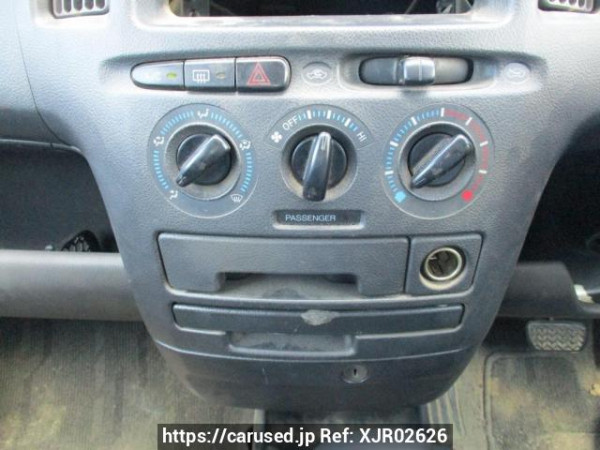 Used 2008 AT toyota succeed-van NCP55V Image[25]