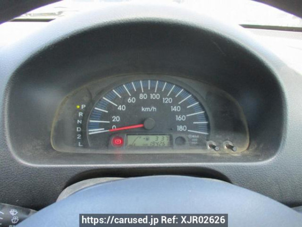 Used 2008 AT toyota succeed-van NCP55V Image[27]