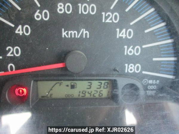 Used 2008 AT toyota succeed-van NCP55V Image[28]