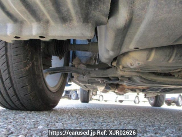 Used 2008 AT toyota succeed-van NCP55V Image[33]