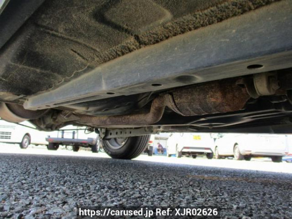 Used 2008 AT toyota succeed-van NCP55V Image[35]