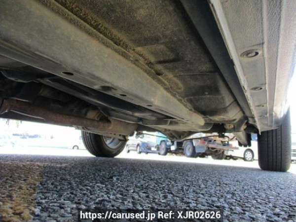 Used 2008 AT toyota succeed-van NCP55V Image[36]