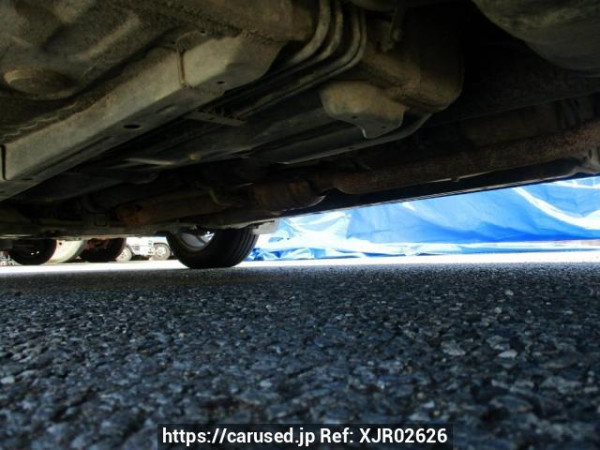 Used 2008 AT toyota succeed-van NCP55V Image[37]