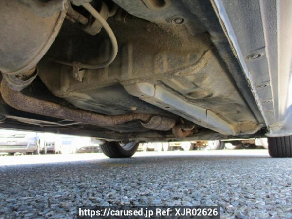 Used 2008 AT toyota succeed-van NCP55V Image[38]