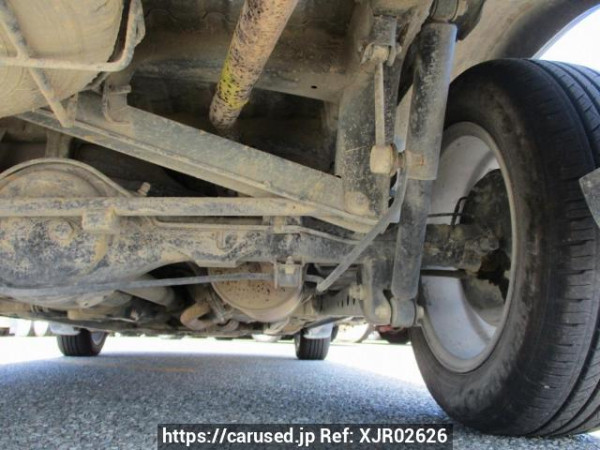 Used 2008 AT toyota succeed-van NCP55V Image[41]