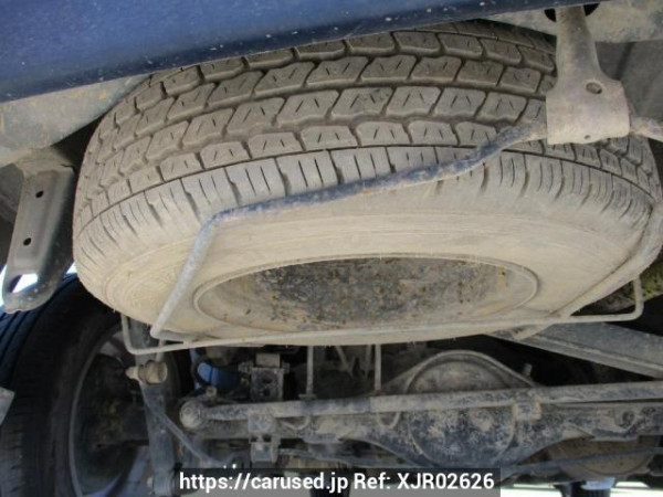 Used 2008 AT toyota succeed-van NCP55V Image[42]