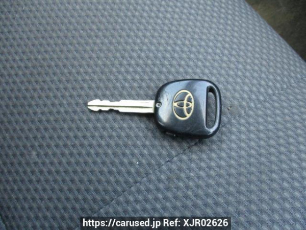 Used 2008 AT toyota succeed-van NCP55V Image[43]