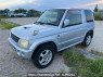 Used 2006 AT mitsubishi pajero-mini H58A Image[2]