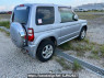 Used 2006 AT mitsubishi pajero-mini H58A Image[6]