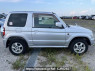 Used 2006 AT mitsubishi pajero-mini H58A Image[7]