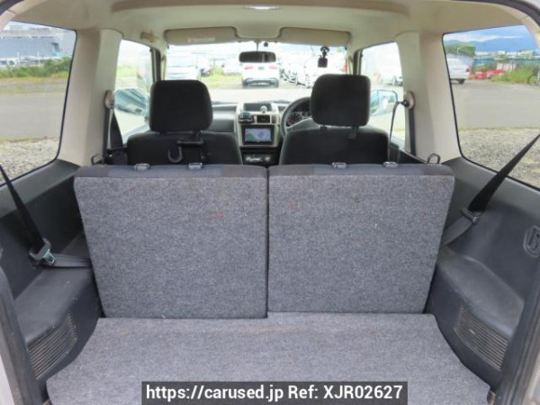 Used 2006 AT mitsubishi pajero-mini H58A Image[9]
