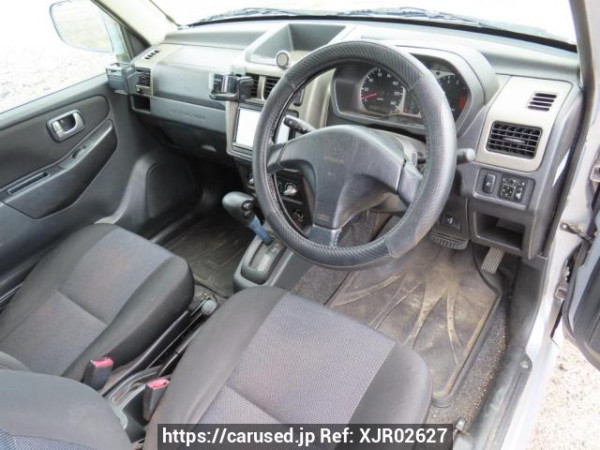 Used 2006 AT mitsubishi pajero-mini H58A Image[13]