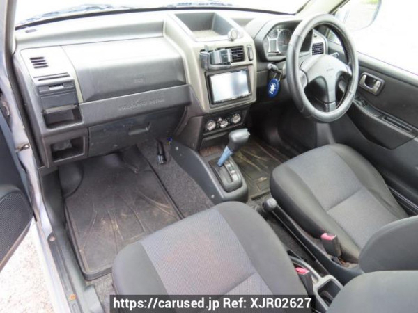 Used 2006 AT mitsubishi pajero-mini H58A Image[14]