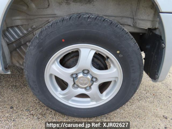 Used 2006 AT mitsubishi pajero-mini H58A Image[31]