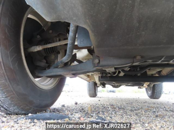 Used 2006 AT mitsubishi pajero-mini H58A Image[32]