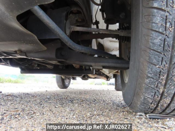 Used 2006 AT mitsubishi pajero-mini H58A Image[33]