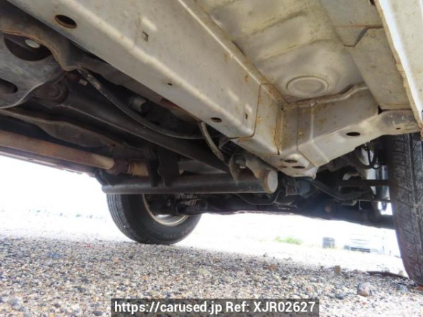 Used 2006 AT mitsubishi pajero-mini H58A Image[34]