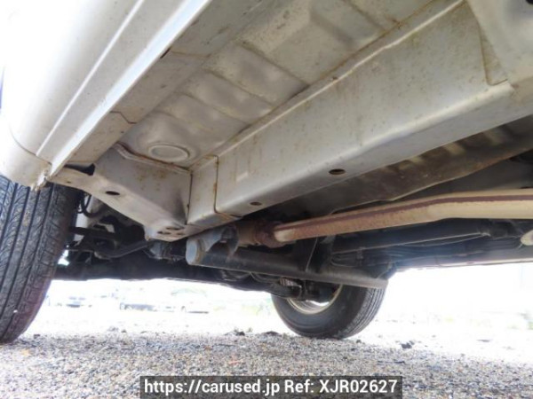 Used 2006 AT mitsubishi pajero-mini H58A Image[35]