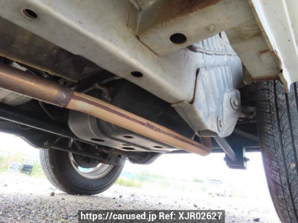 Used 2006 AT mitsubishi pajero-mini H58A Image[37]