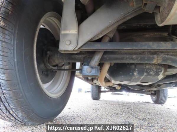 Used 2006 AT mitsubishi pajero-mini H58A Image[39]