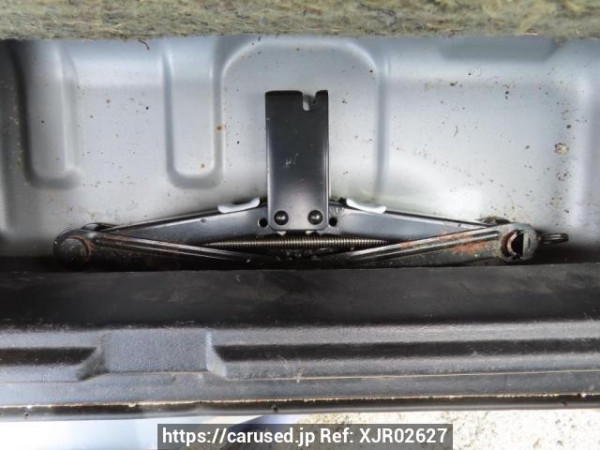 Used 2006 AT mitsubishi pajero-mini H58A Image[41]