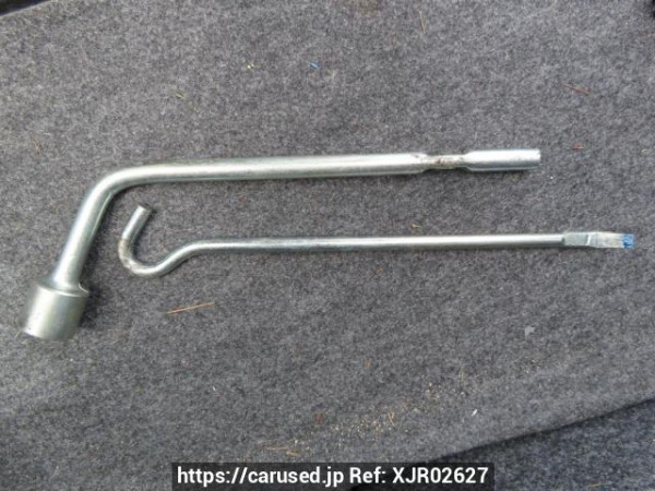 Used 2006 AT mitsubishi pajero-mini H58A Image[42]