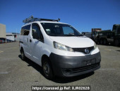 Nissan NV200 Vanette