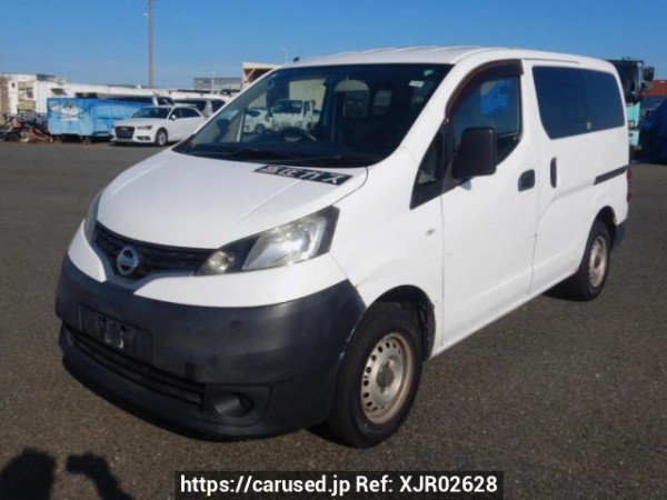 Used 2016 AT nissan nv200-vanette VM20 Image[2]