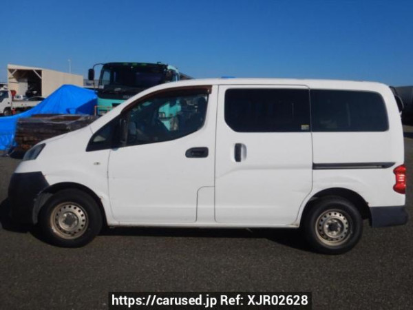 Used 2016 AT nissan nv200-vanette VM20 Image[3]