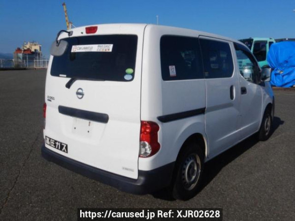 Used 2016 AT nissan nv200-vanette VM20 Image[6]