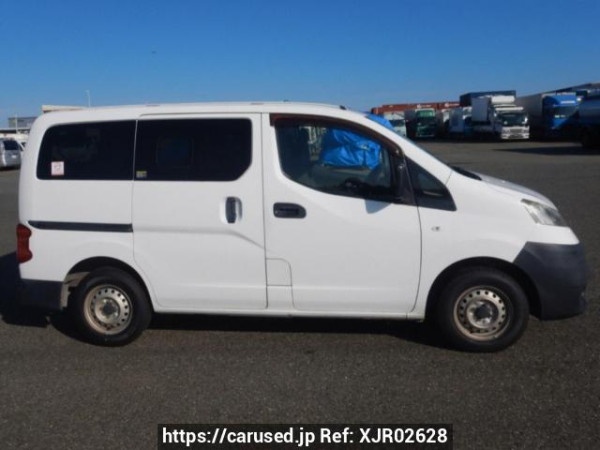 Used 2016 AT nissan nv200-vanette VM20 Image[7]