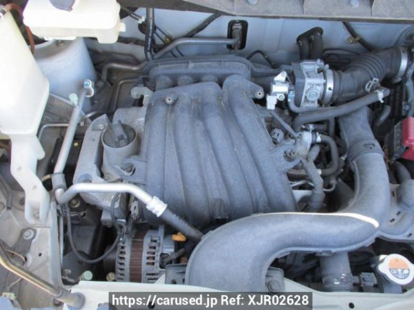 Used 2016 AT nissan nv200-vanette VM20 Image[10]