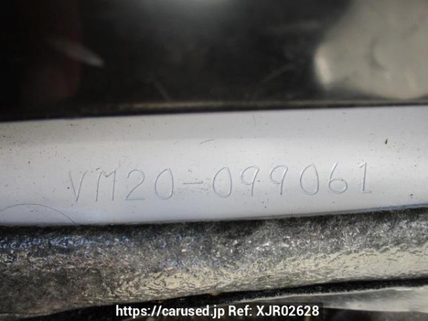 Used 2016 AT nissan nv200-vanette VM20 Image[13]