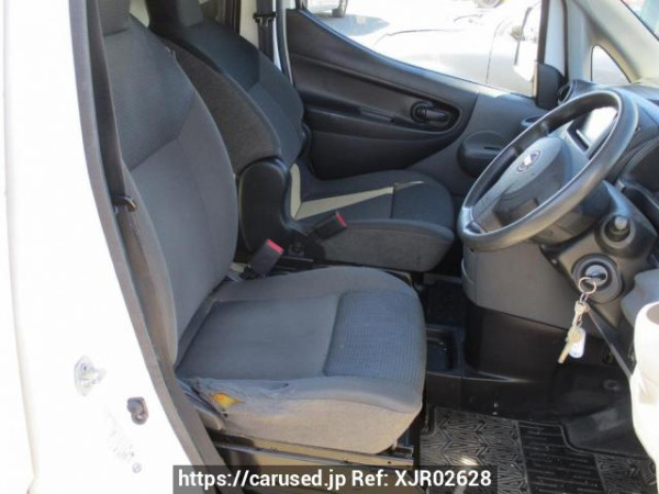 Used 2016 AT nissan nv200-vanette VM20 Image[14]