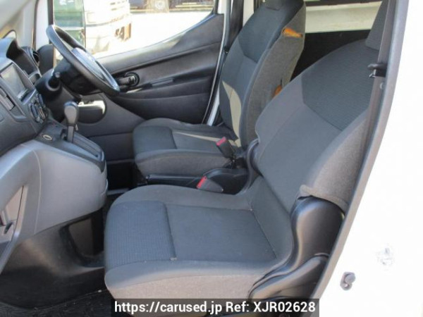 Used 2016 AT nissan nv200-vanette VM20 Image[15]