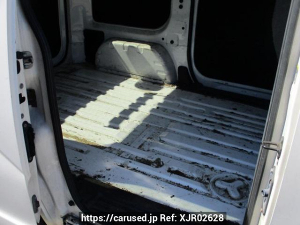 Used 2016 AT nissan nv200-vanette VM20 Image[16]