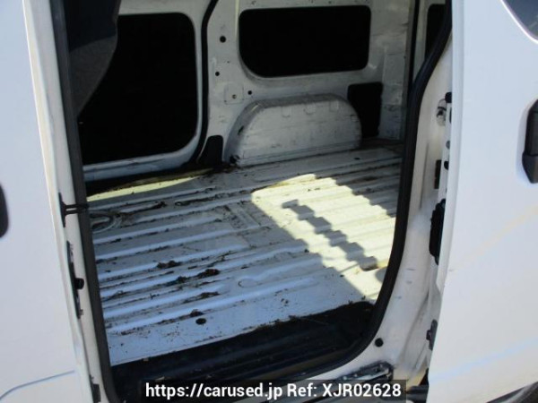 Used 2016 AT nissan nv200-vanette VM20 Image[17]