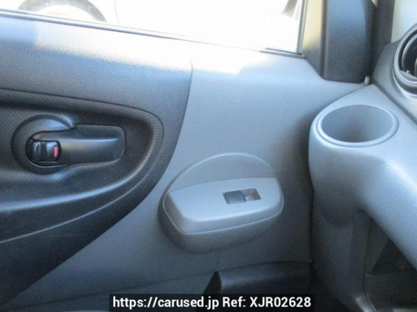 Used 2016 AT nissan nv200-vanette VM20 Image[19]